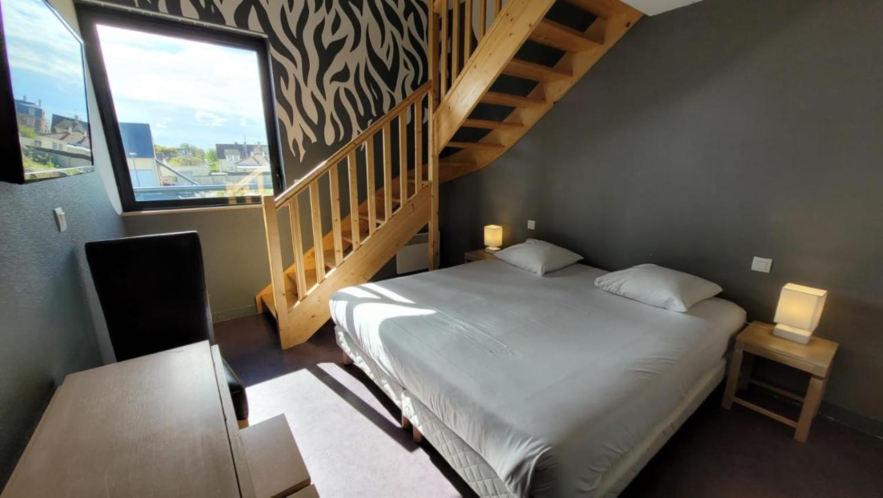 Gold Beach Hotel & Residence Анель Экстерьер фото