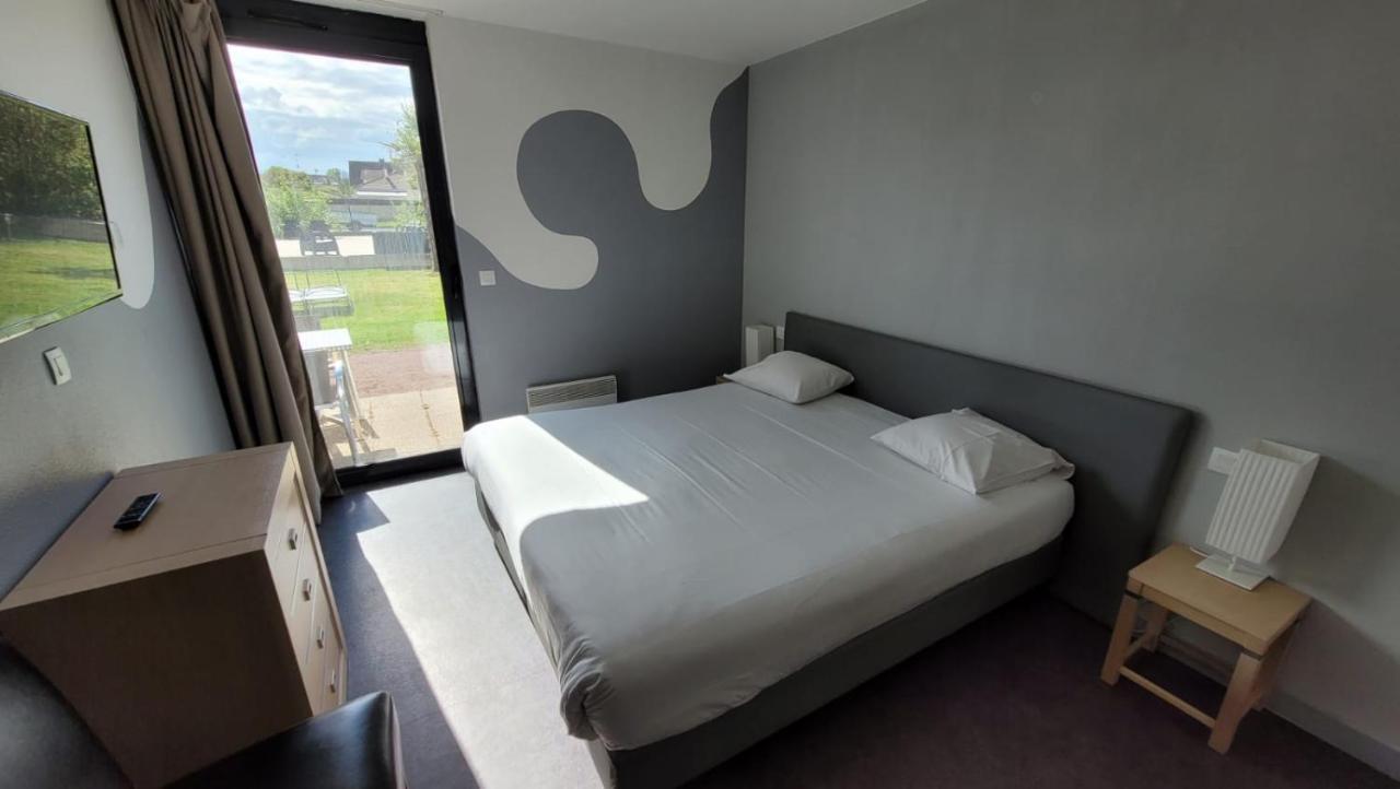 Gold Beach Hotel & Residence Анель Экстерьер фото