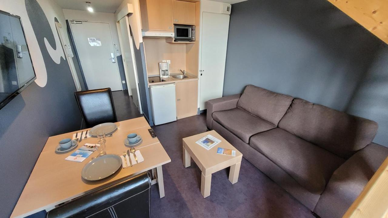 Gold Beach Hotel & Residence Анель Экстерьер фото