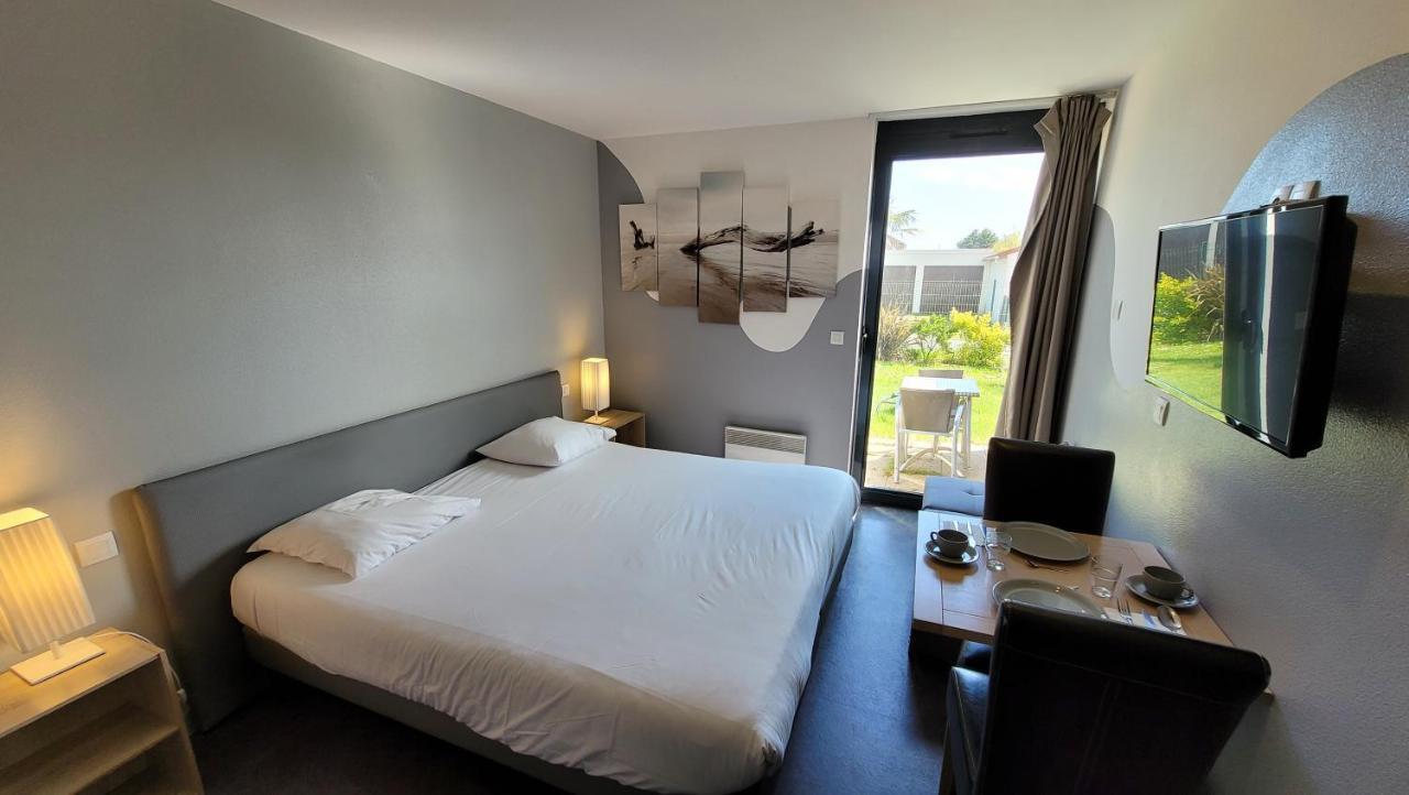 Gold Beach Hotel & Residence Анель Экстерьер фото