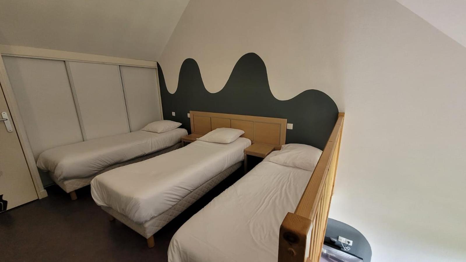 Gold Beach Hotel & Residence Анель Экстерьер фото