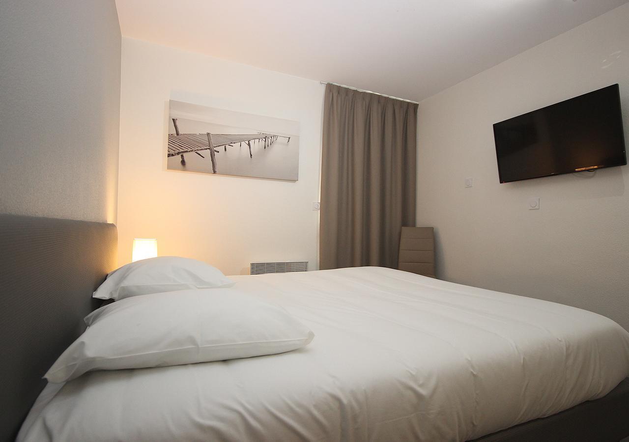 Gold Beach Hotel & Residence Анель Экстерьер фото