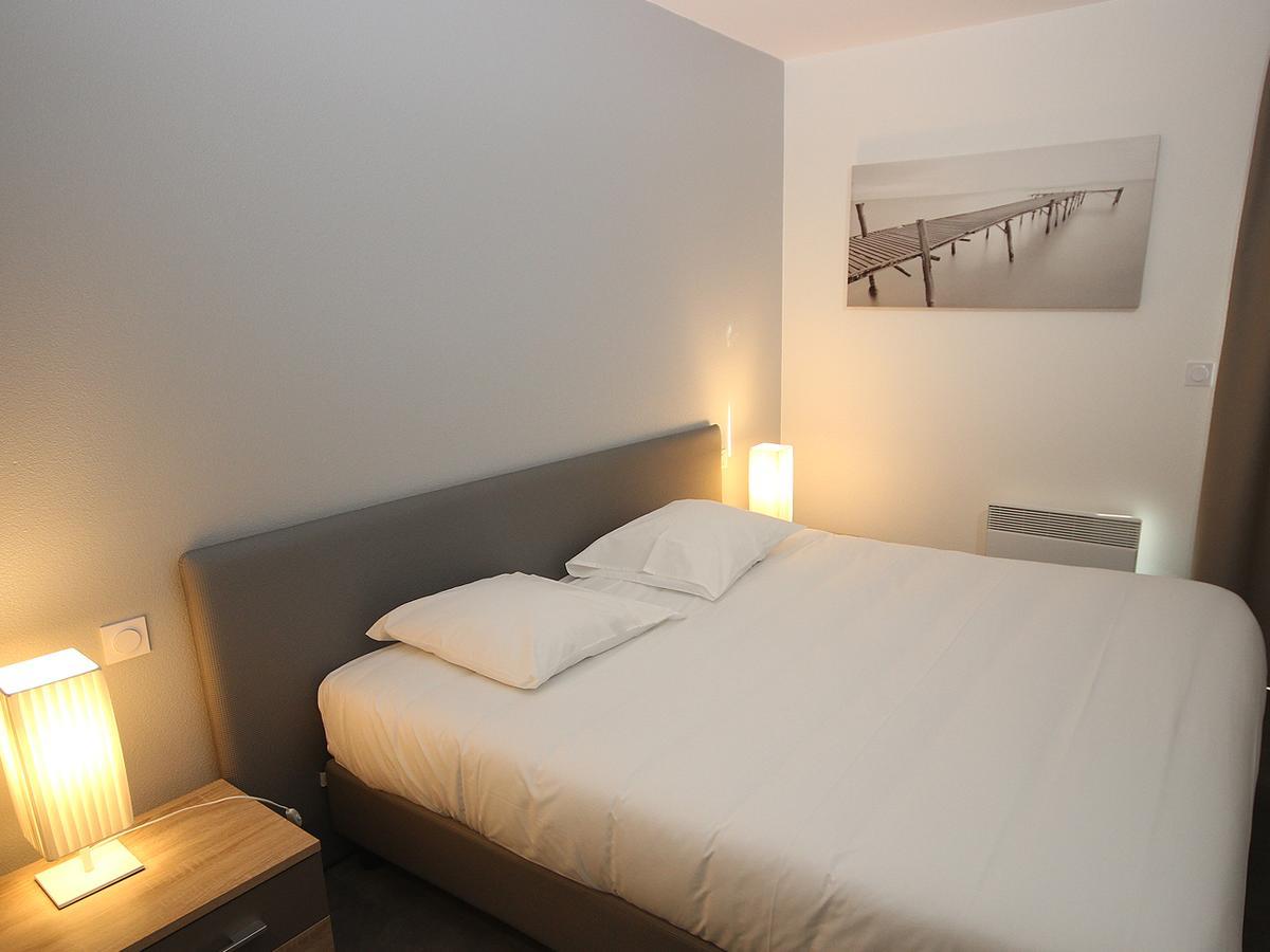 Gold Beach Hotel & Residence Анель Экстерьер фото