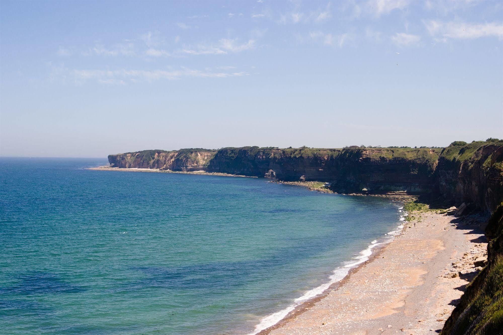 Gold Beach Hotel & Residence Анель Экстерьер фото